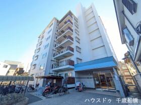 世田谷区経堂１丁目