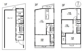 門真市北岸和田３丁目