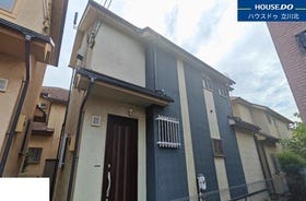 日野市新町４丁目