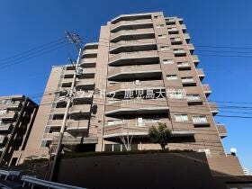 鹿児島市郡元町