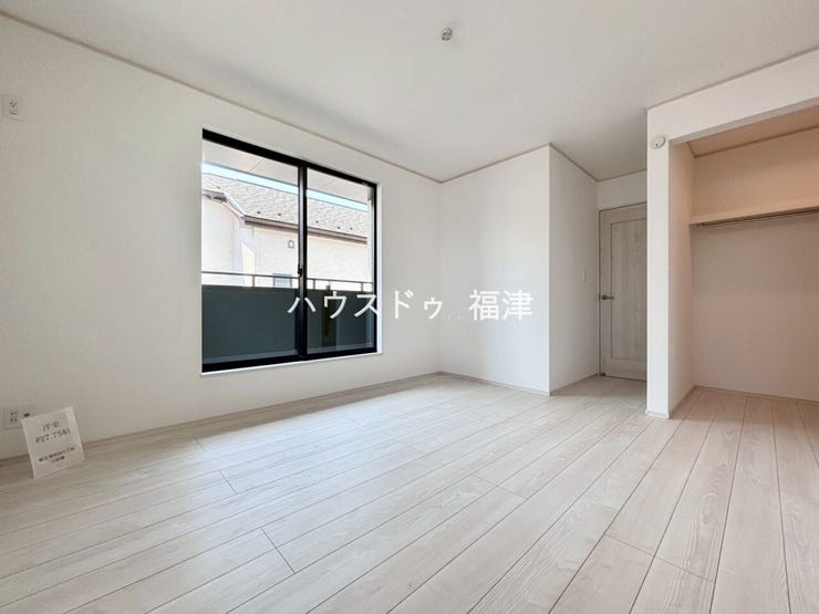 《福岡市東区美和台5丁目 新築戸建て》