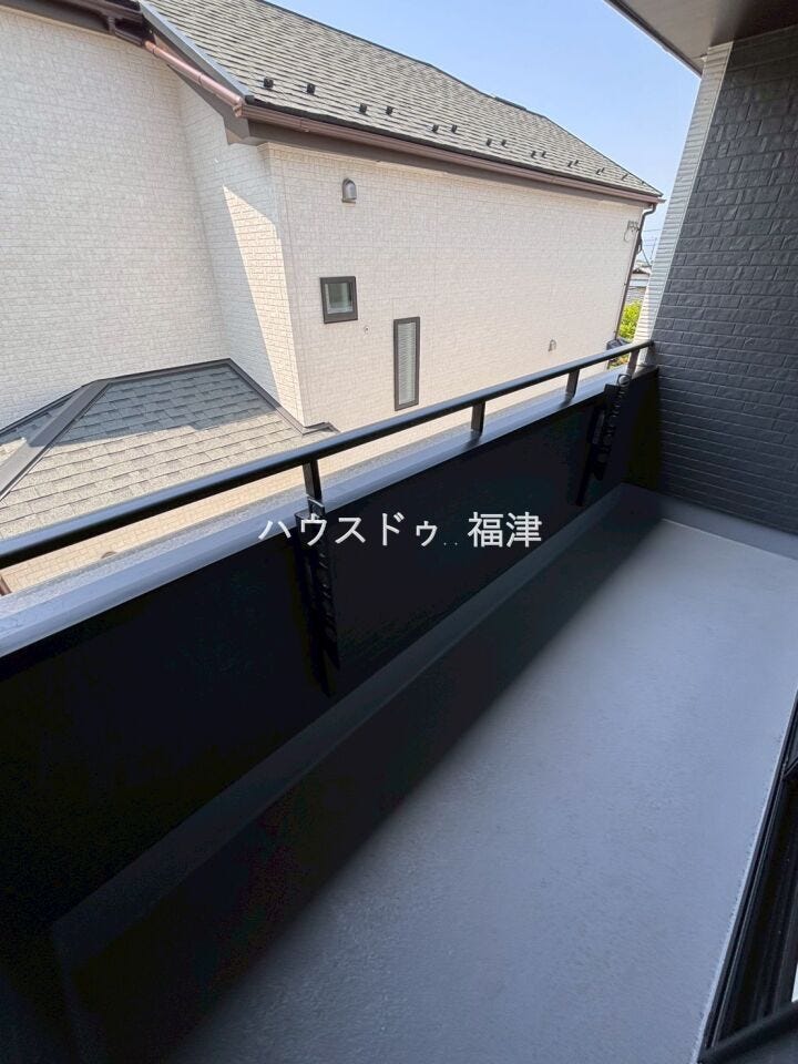 《福岡市東区美和台5丁目 新築戸建て》