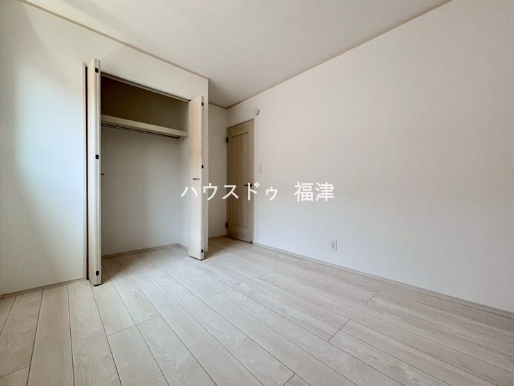 《福岡市東区美和台5丁目 新築戸建て》