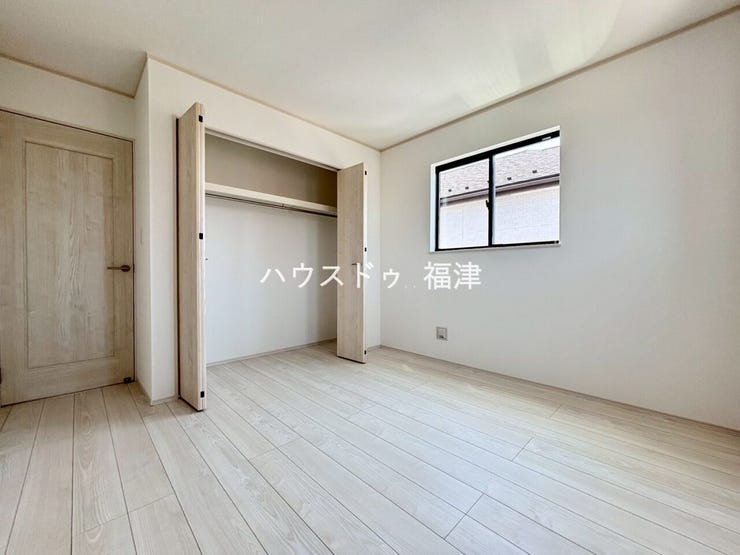 《福岡市東区美和台5丁目 新築戸建て》