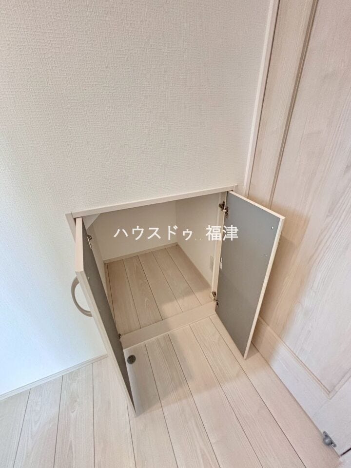 《福岡市東区美和台5丁目 新築戸建て》