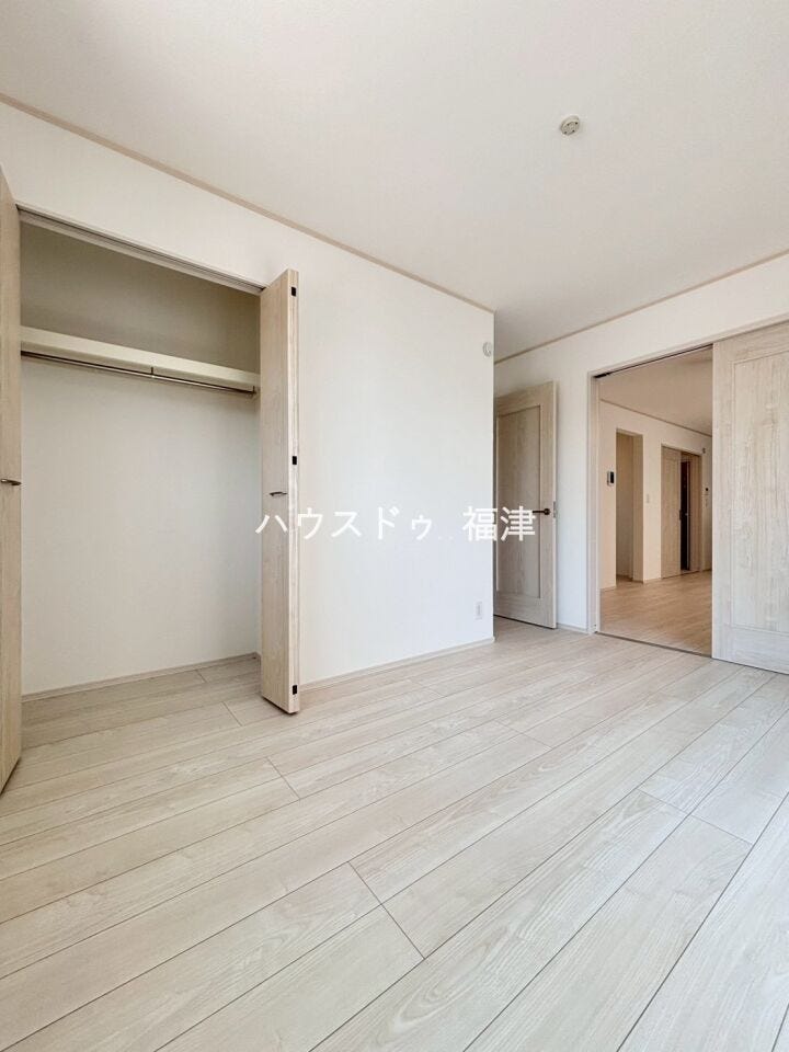 《福岡市東区美和台5丁目 新築戸建て》