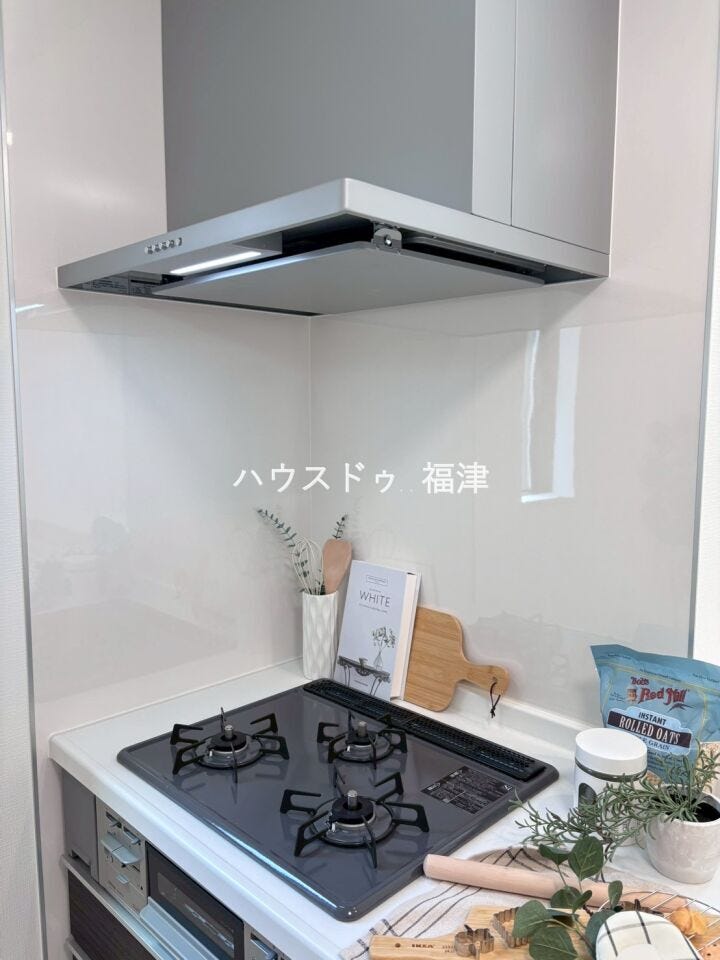 《福岡市東区美和台5丁目 新築戸建て》