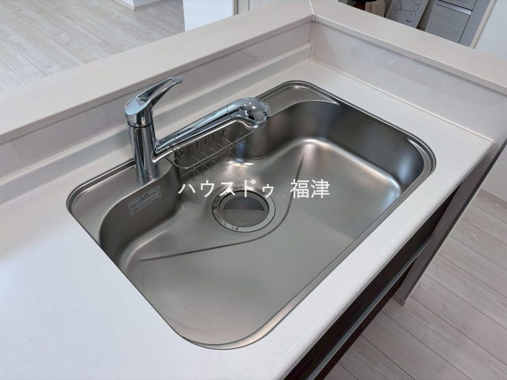 《福岡市東区美和台5丁目 新築戸建て》
