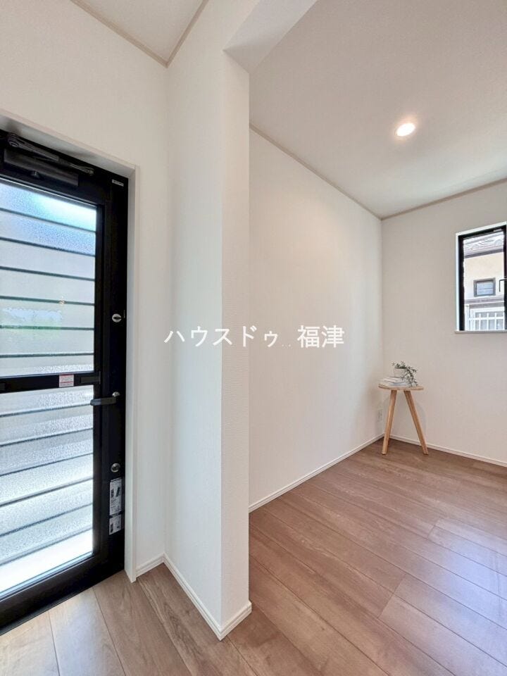 《福岡市東区美和台5丁目 新築戸建て》