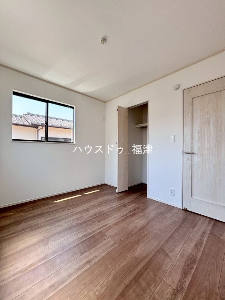 《福岡市東区美和台5丁目 新築戸建て》