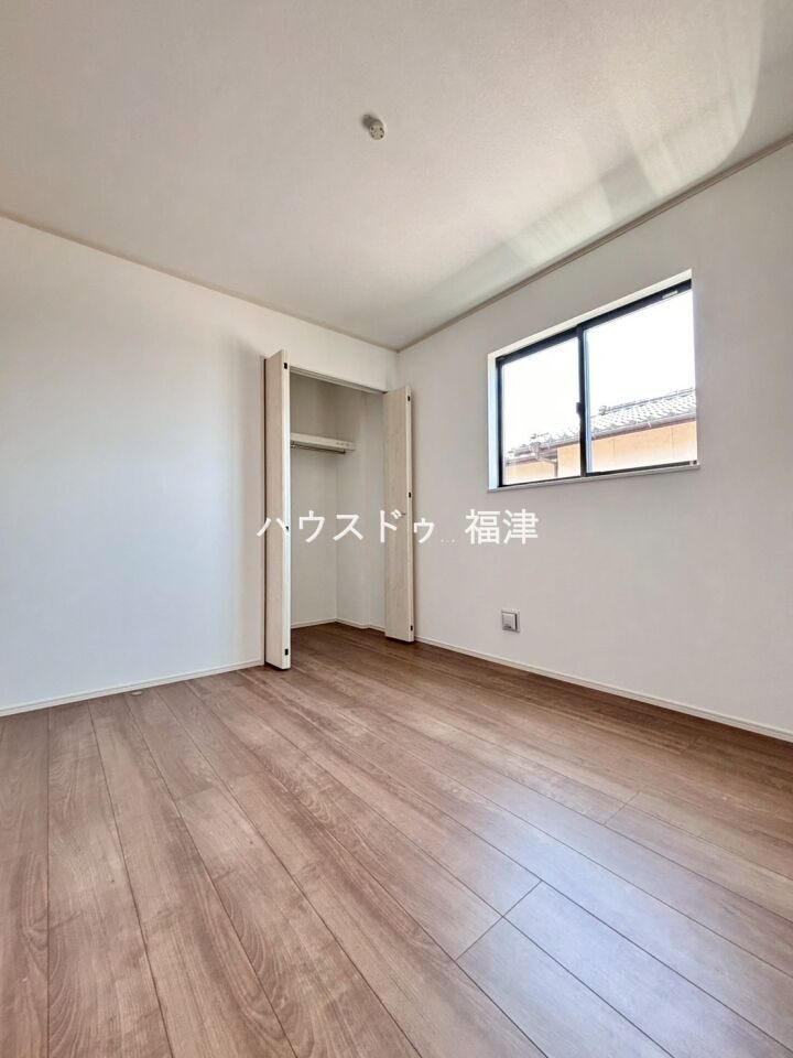 《福岡市東区美和台5丁目 新築戸建て》
