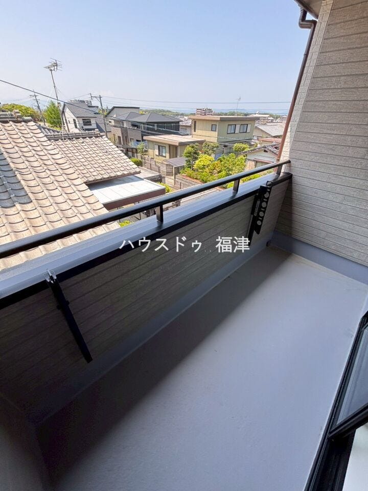 《福岡市東区美和台5丁目 新築戸建て》