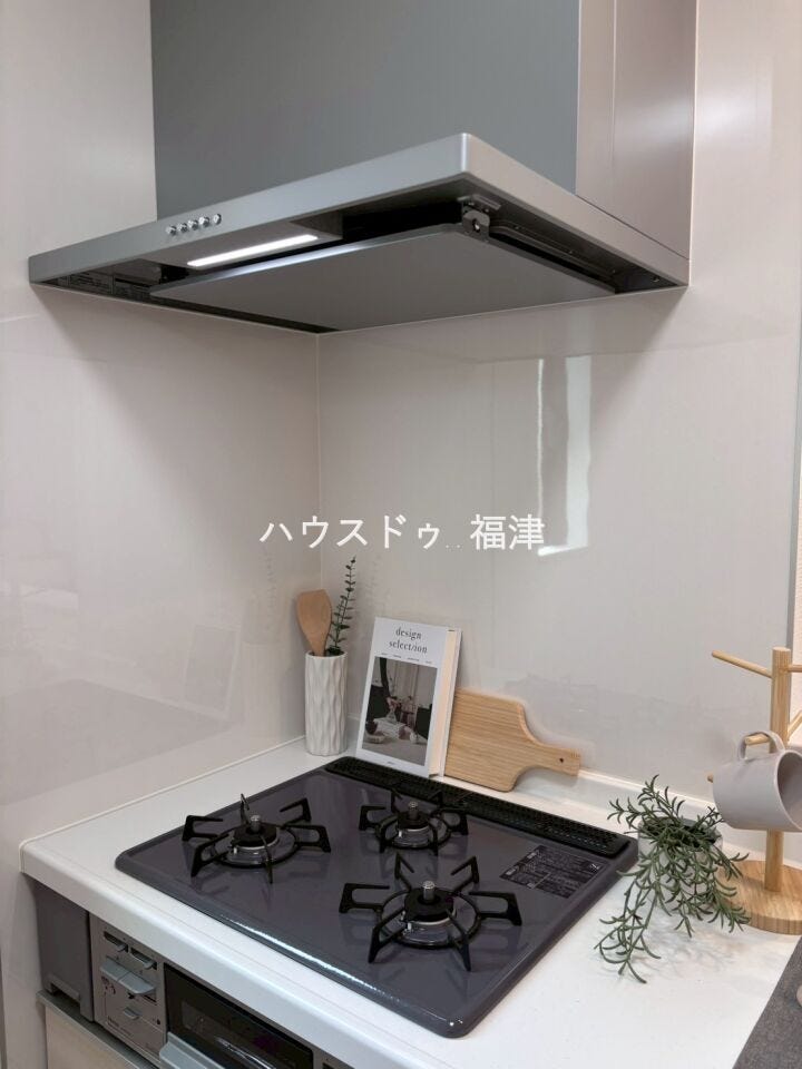 《福岡市東区美和台5丁目 新築戸建て》