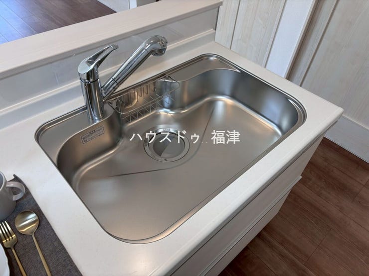 《福岡市東区美和台5丁目 新築戸建て》