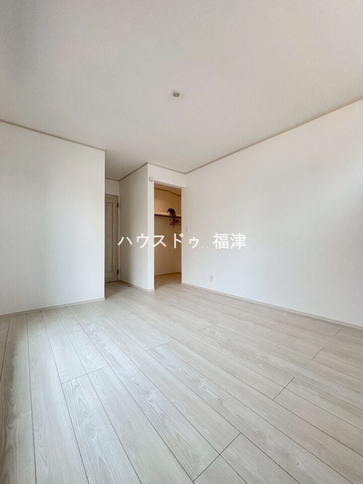 《福岡市東区美和台5丁目 新築戸建て》