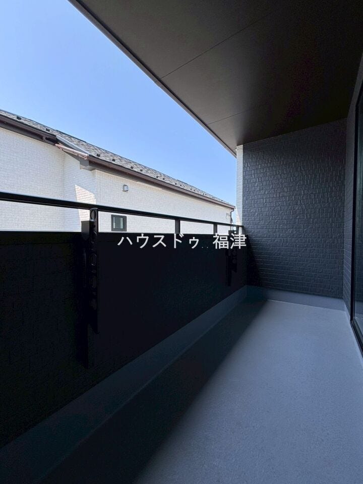 《福岡市東区美和台5丁目 新築戸建て》