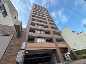 国立市東１丁目