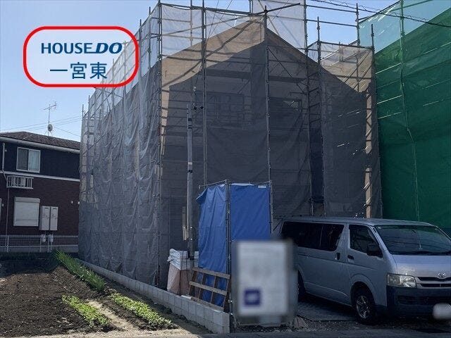 【外観】
4LDK 駐車2台可能◎、
名鉄犬山線 「江南」 駅 徒歩11分、
学区:古知野東小学校 徒歩13分、古知野中学校 徒歩10
分
*お気軽にお問い合わせください*