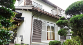 名張市つつじが丘北７番町