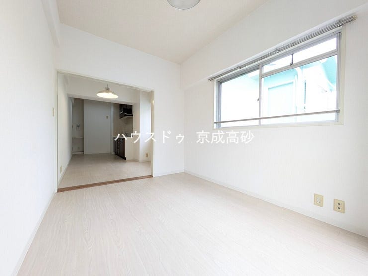 ダイニングキッチン