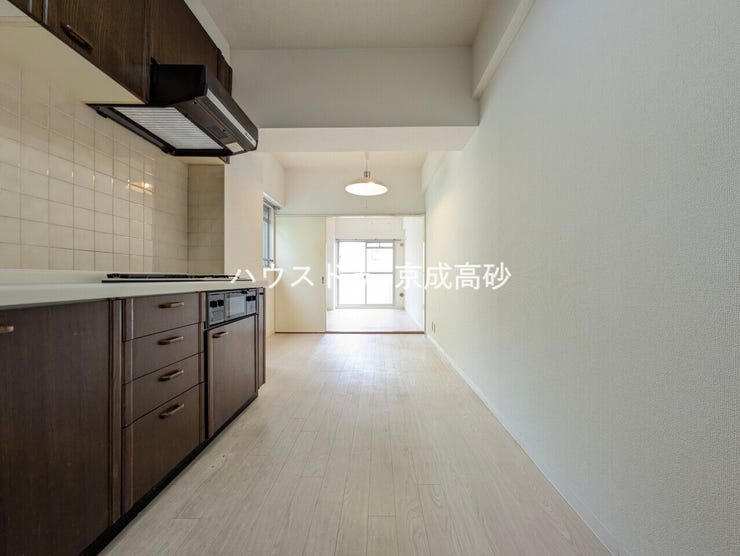 ダイニングキッチン