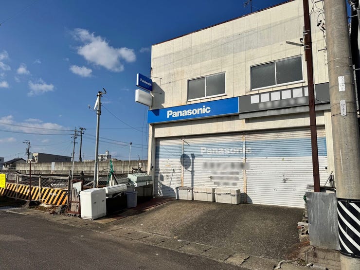 2沿線利用可能で交通利便性◎