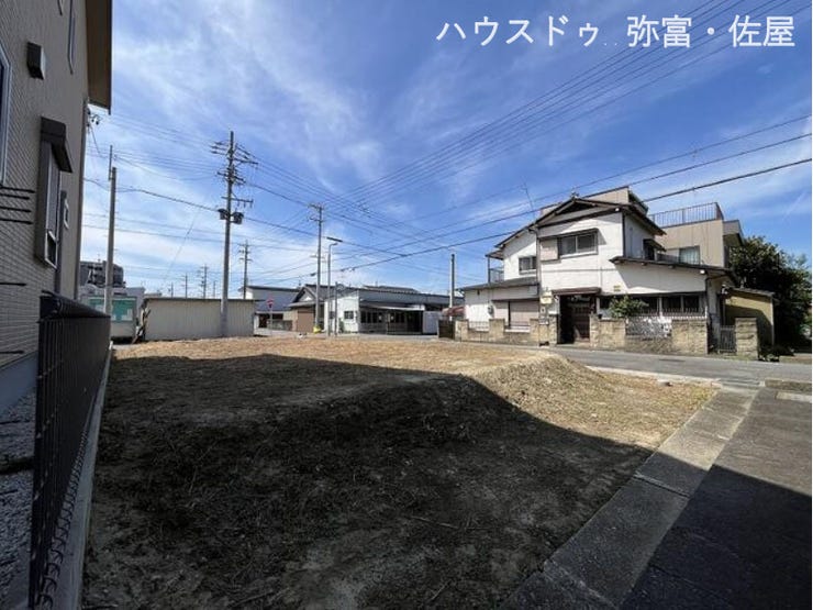 周辺施設充実♪生活に便利な立地です(^^)