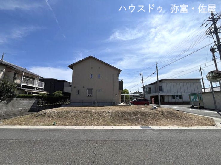 2沿線利用可!電車をご利用の方に嬉しい立地です♪