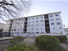 川崎市多摩区三田１丁目