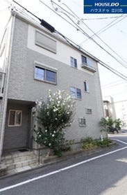 日野市万願寺２丁目