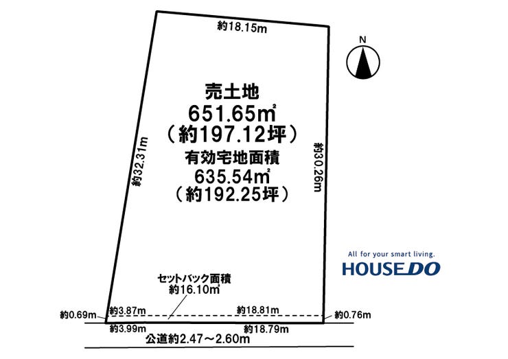 【区画図】
ハウスメーカーさんのご紹介も可能です!お気軽にご相談ください(^^)/