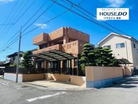 知多市南巽が丘２丁目