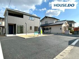 郡山市大槻町字普門寺坦