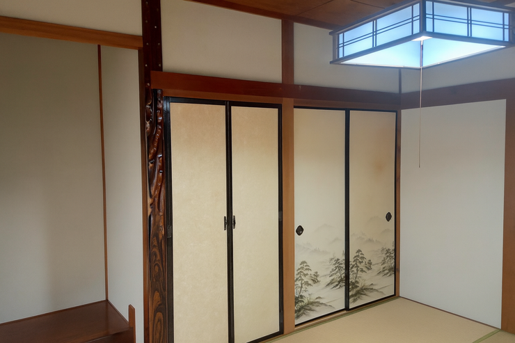 ※実際とは多少異なる場合があります。