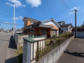 大分市大字小池原