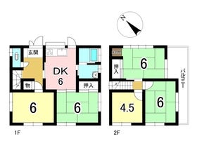 可児市鳩吹台３丁目