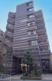 江東区亀戸１丁目