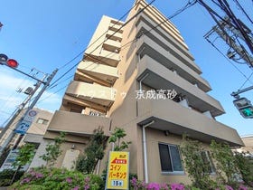 葛飾区堀切３丁目