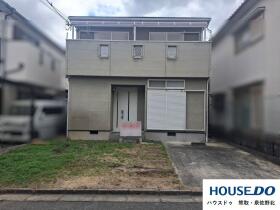 泉南郡熊取町朝代西４丁目