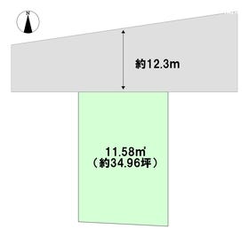 高砂市高砂町藍屋町
