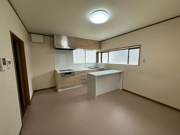 ※家具削除加工を行っており、写真はイメージです※