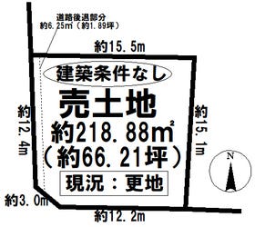 安城市堀内町前山