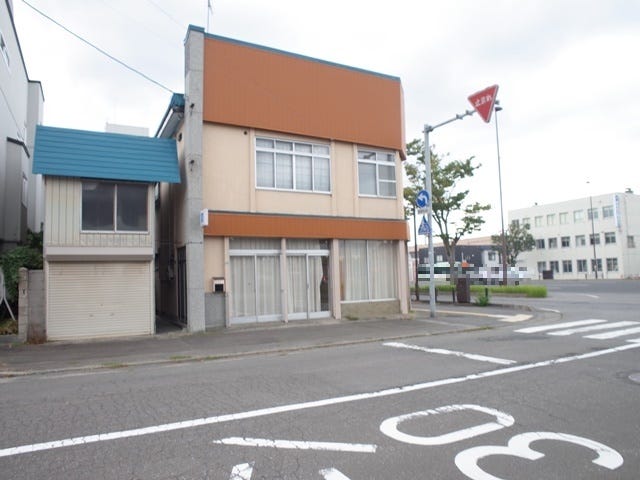 合浦公園まで380m!