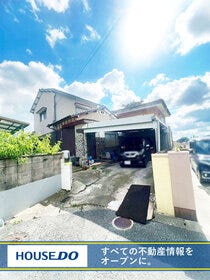 北九州市八幡西区岩崎２丁目