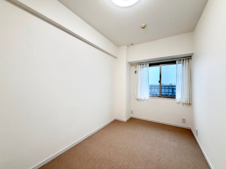 〈4.5帖〉安らぎをもたらすプライベート空間であなただけの部屋を完成させませんか