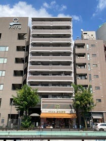 目黒区目黒２丁目