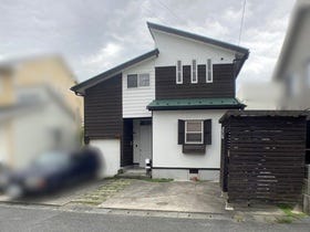 米子市新開７丁目