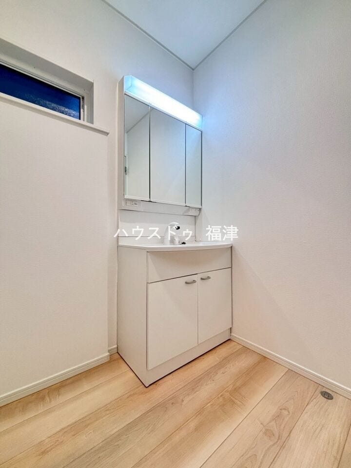 《福岡市東区舞松原6丁目 新築戸建て》