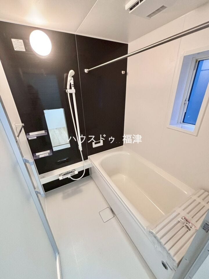 《福岡市東区舞松原6丁目 新築戸建て》