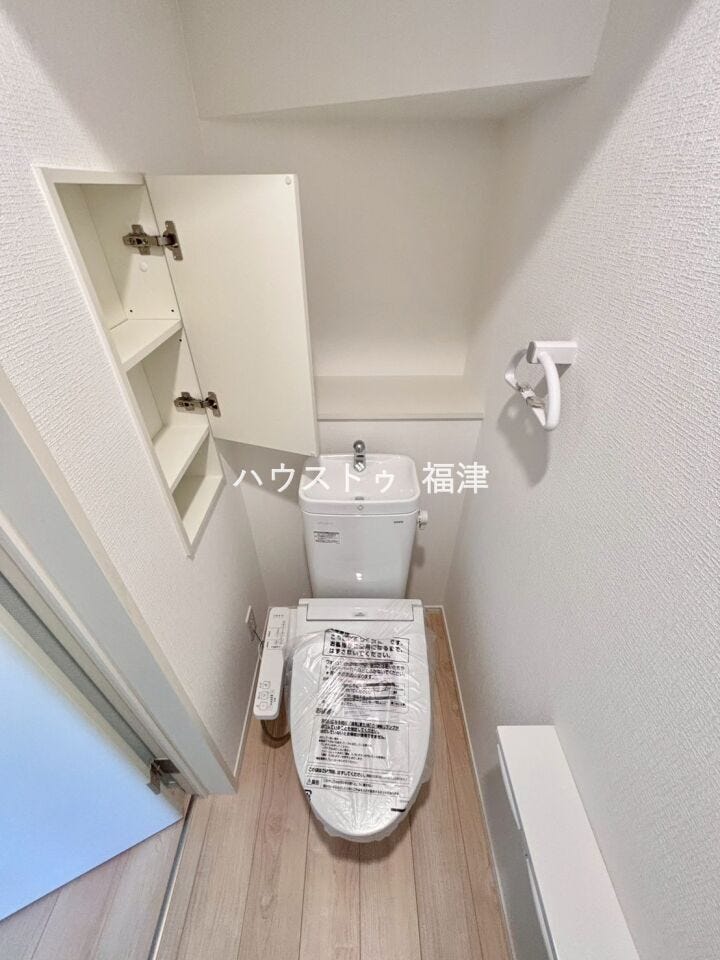 《福岡市東区舞松原6丁目 新築戸建て》